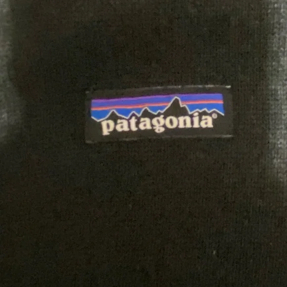 Patagonia better sweater jacket - Picture 6 of 7